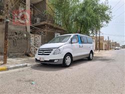 هيونداي ستار اكس